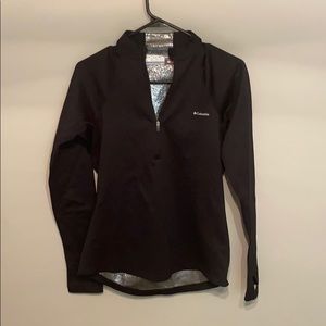 Columbia Omni-HEAT Thermal Half Zip